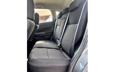 Mitsubishi ASX 1.8DITD 150 к.с - автомобили, коли, обяви за нови и употребявани 8