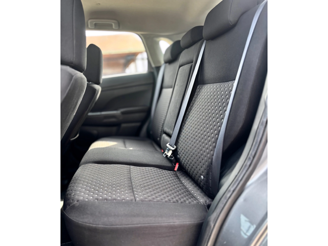 Mitsubishi ASX 1.8DITD 150 к.с - автомобили, коли, обяви за нови и употребявани 8