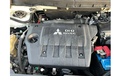 Mitsubishi ASX 1.8DDTI-150-4x4-NAVI-PANO-ITALIA - автомобили, коли, обяви за нови и употребявани 16