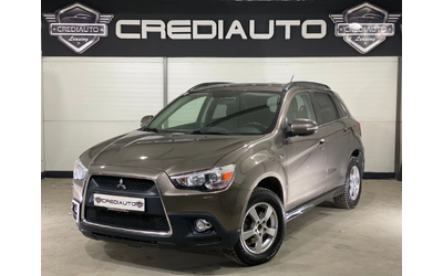 mitsubishi-asx - 0