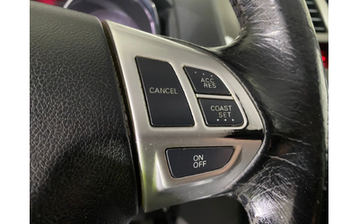 Mitsubishi ASX DI-D 4WD Intence - автомобили, коли, обяви за нови и употребявани 12