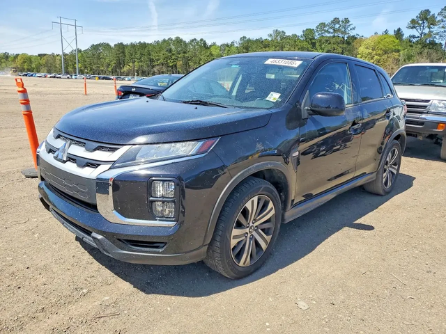 Mitsubishi ASX ES - автомобили, коли, обяви за нови и употребявани 0