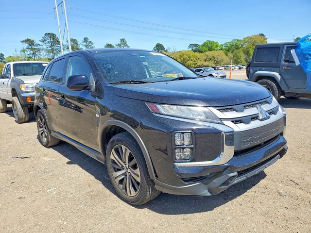 Mitsubishi ASX ES - автомобили, коли, обяви за нови и употребявани 1