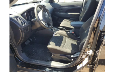 Mitsubishi ASX ES - автомобили, коли, обяви за нови и употребявани 6