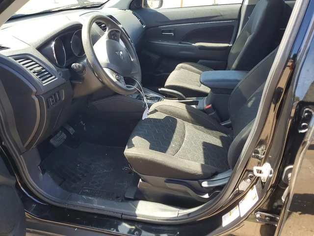 Mitsubishi ASX ES - автомобили, коли, обяви за нови и употребявани 6