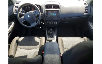 Mitsubishi ASX ES - автомобили, коли, обяви за нови и употребявани 7