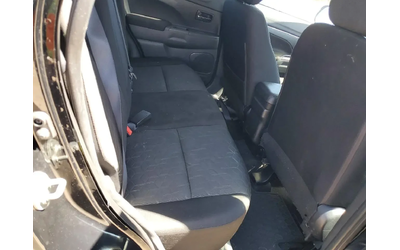 Mitsubishi ASX ES - автомобили, коли, обяви за нови и употребявани 8