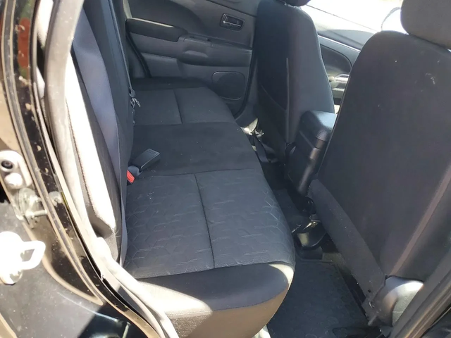 Mitsubishi ASX ES - автомобили, коли, обяви за нови и употребявани 8