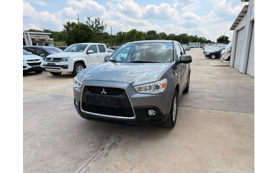 mitsubishi-asx - 0