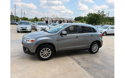 mitsubishi-asx - 3