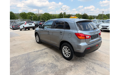 mitsubishi-asx - 4