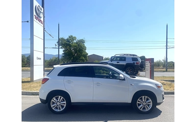 mitsubishi-asx - 2
