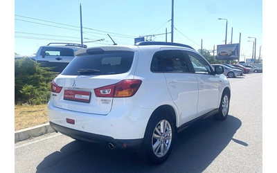 mitsubishi-asx - 3