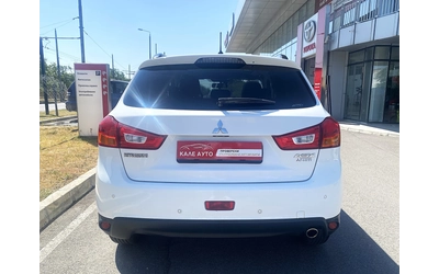 mitsubishi-asx - 4