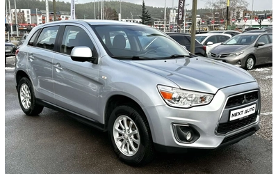 mitsubishi-asx - 2