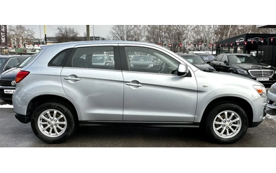 mitsubishi-asx - 3