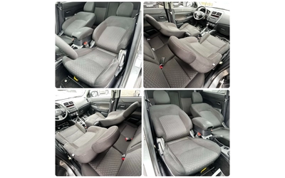 Mitsubishi ASX 1.8D-ID 150HP 176 000KM PANO EURO5A - автомобили, коли, обяви за нови и употребявани 11