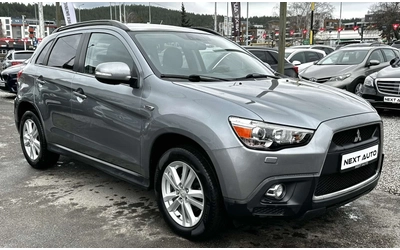 mitsubishi-asx - 2