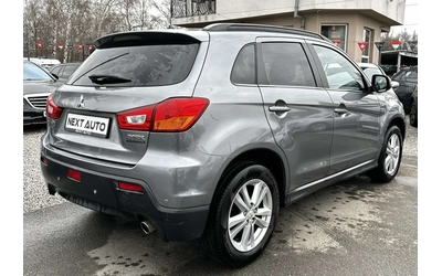 mitsubishi-asx - 4