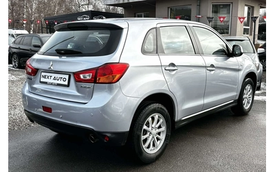 mitsubishi-asx - 4