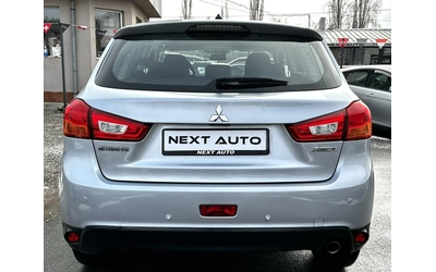 mitsubishi-asx - 5