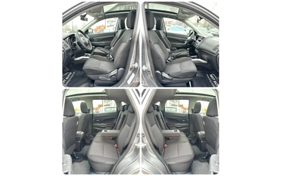 Mitsubishi ASX 1.8D-ID 150HP 176 000KM PANO EURO5A - автомобили, коли, обяви за нови и употребявани 10