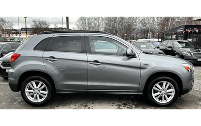 mitsubishi-asx - 3