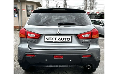 mitsubishi-asx - 5