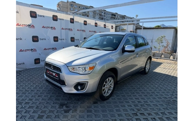 mitsubishi-asx - 2