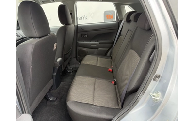 Mitsubishi ASX 1.6i-117КС= ГАЗ= FACELIFT= АВТОПИЛОТ= КЛИМАТРОНИК - автомобили, коли, обяви за нови и употребявани 8