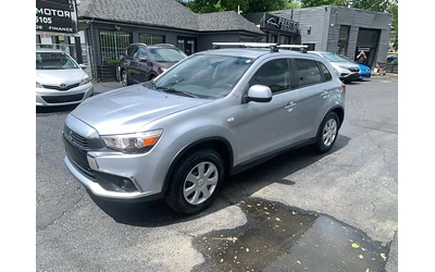 mitsubishi-asx - 3