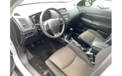mitsubishi-asx - 4