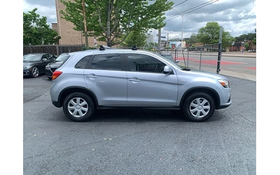 mitsubishi-asx - 1