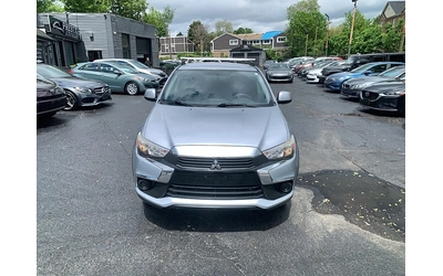 mitsubishi-asx - 2