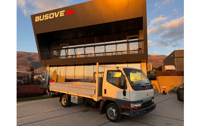 mitsubishi-canter - 0