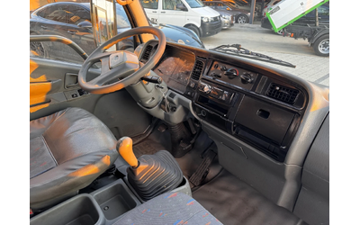 Mitsubishi Canter 2.8TDI до 3.5т. 4.27м. - автомобили, коли, обяви за нови и употребявани 12