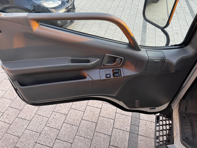 Mitsubishi Canter 2.8TDI до 3.5т. 4.27м. - автомобили, коли, обяви за нови и употребявани 15