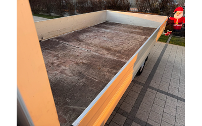 Mitsubishi Canter 2.8TDI до 3.5т. 4.27м. - автомобили, коли, обяви за нови и употребявани 16