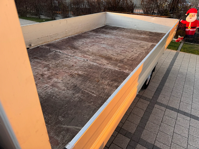 Mitsubishi Canter 2.8TDI до 3.5т. 4.27м. - автомобили, коли, обяви за нови и употребявани 16