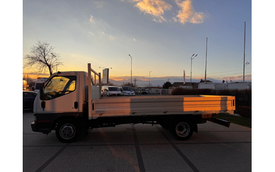 mitsubishi-canter - 3