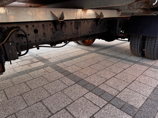 Mitsubishi Canter 2.8TDI до 3.5т. 4.27м. - автомобили, коли, обяви за нови и употребявани 4