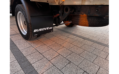 Mitsubishi Canter 2.8TDI до 3.5т. 4.27м. - автомобили, коли, обяви за нови и употребявани 6