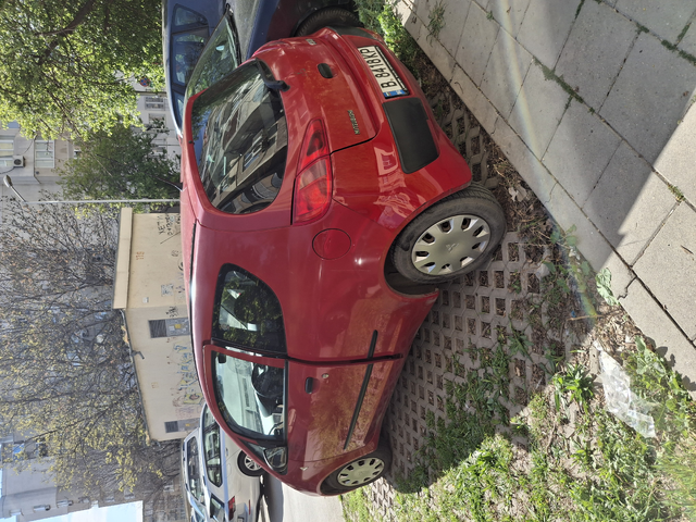 Mitsubishi Colt 1.1 - автомобили, коли, обяви за нови и употребявани 3