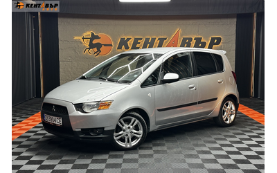 mitsubishi-colt-1-3i-95-k-s-avtomat - 0