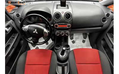 Mitsubishi Colt 1.3i 95 к.с./Автомат - автомобили, коли, обяви за нови и употребявани 10