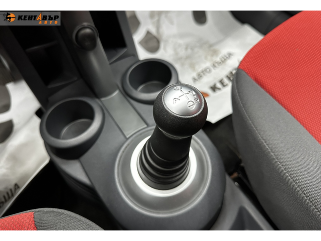 Mitsubishi Colt 1.3i 95 к.с./Автомат - автомобили, коли, обяви за нови и употребявани 11