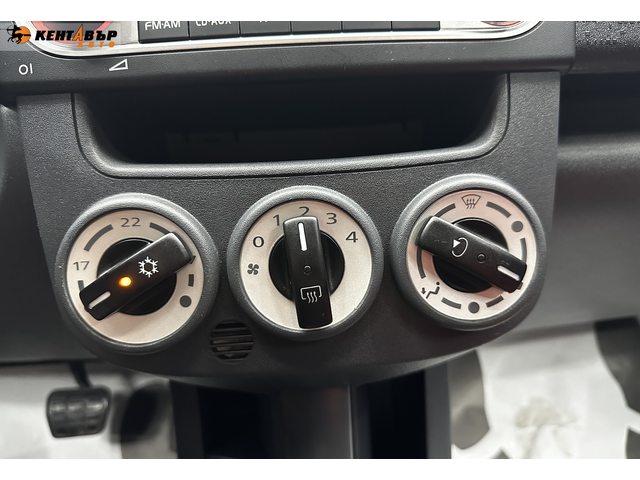 Mitsubishi Colt 1.3i 95 к.с./Автомат - автомобили, коли, обяви за нови и употребявани 12