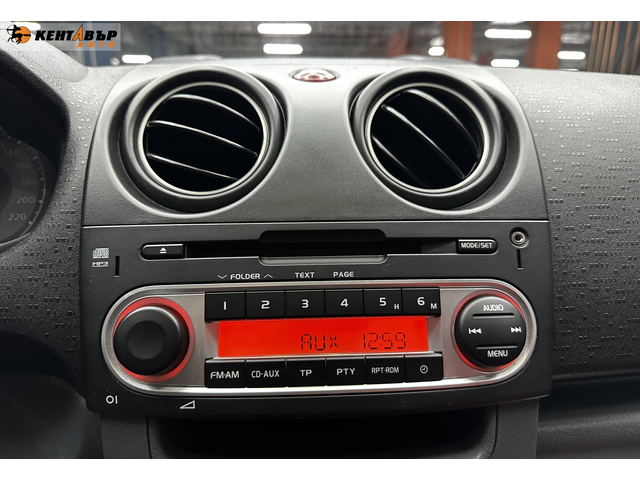 Mitsubishi Colt 1.3i 95 к.с./Автомат - автомобили, коли, обяви за нови и употребявани 13