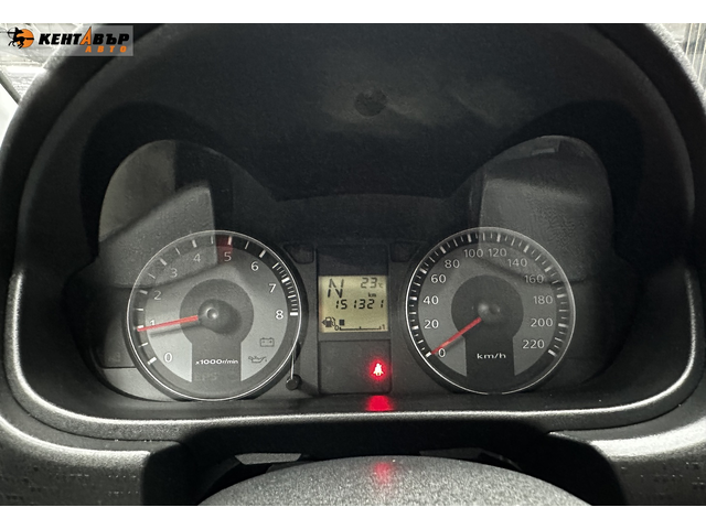 Mitsubishi Colt 1.3i 95 к.с./Автомат - автомобили, коли, обяви за нови и употребявани 14