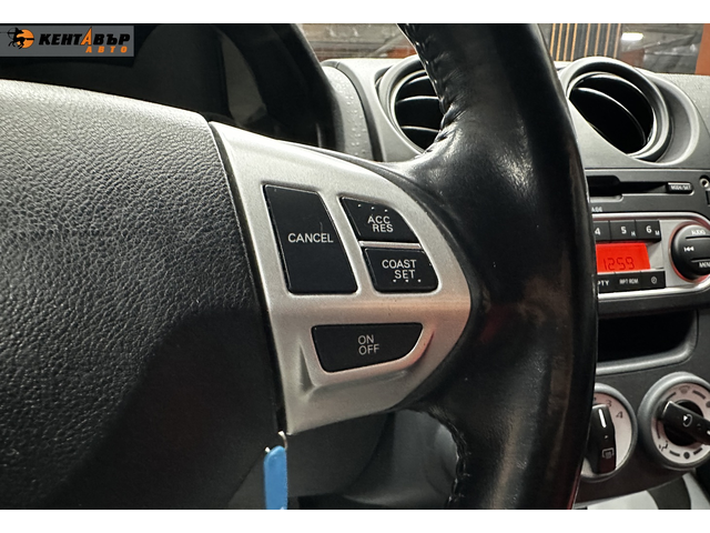 Mitsubishi Colt 1.3i 95 к.с./Автомат - автомобили, коли, обяви за нови и употребявани 15